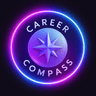 Career Compass logo
